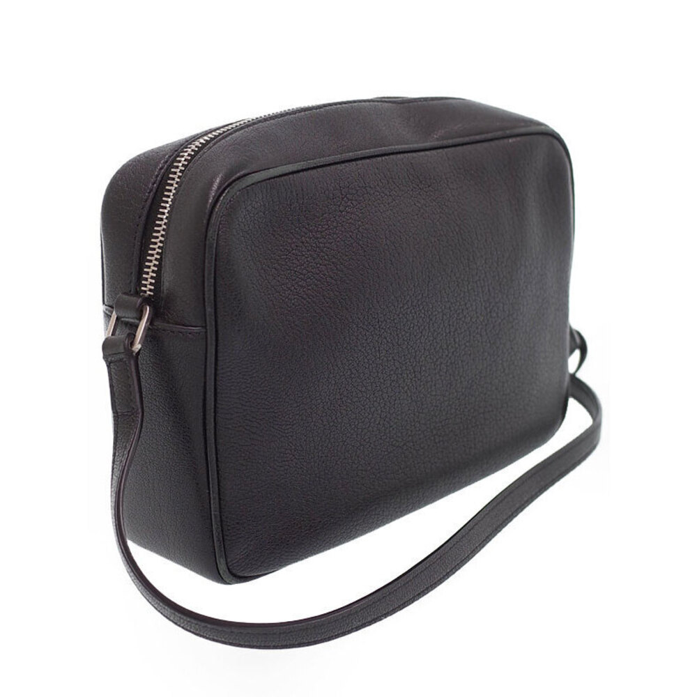 Saint Laurent Quilted Matelasse Paris Lou Camera Chain Shoulder Bag - Picture 2 of 9